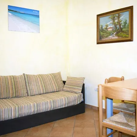 Casa Vacanze Budoni Prázdninový dům