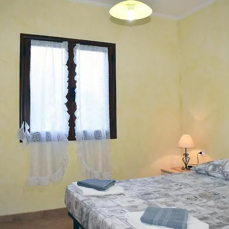 Casa Vacanze Budoni Σπίτι διακοπών