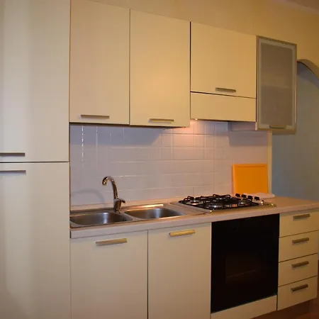 Casa Vacanze Budoni