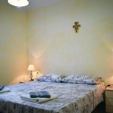 Prázdninový dům Casa Vacanze Budoni Budoni