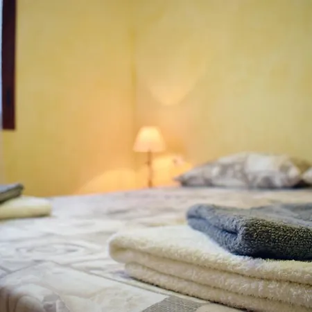 Дом отдыха Casa Vacanze Budoni *