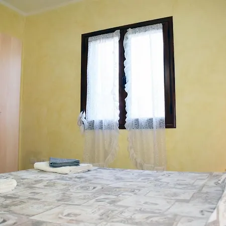 Prázdninový dům Casa Vacanze Budoni