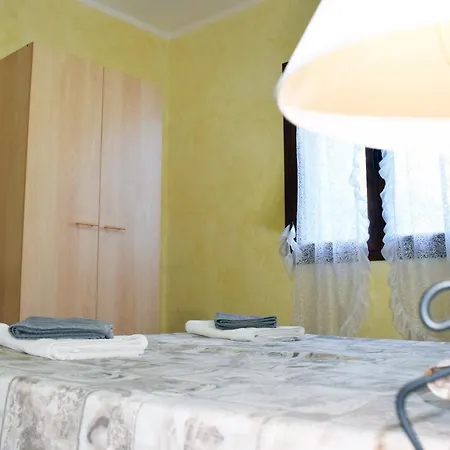 Casa Vacanze Budoni *