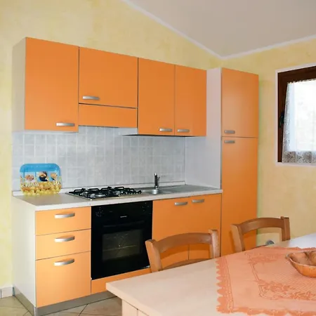 Casa Vacanze بودوني