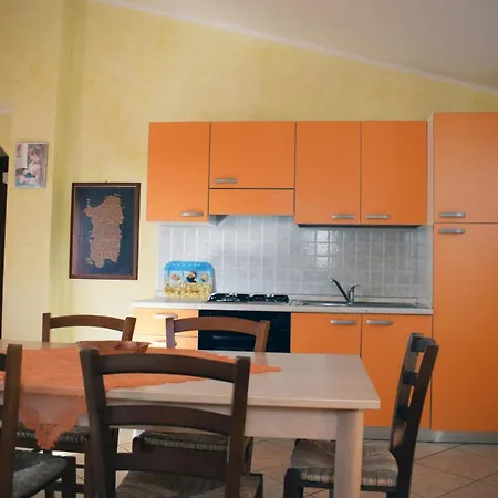 Casa Vacanze Budoni *