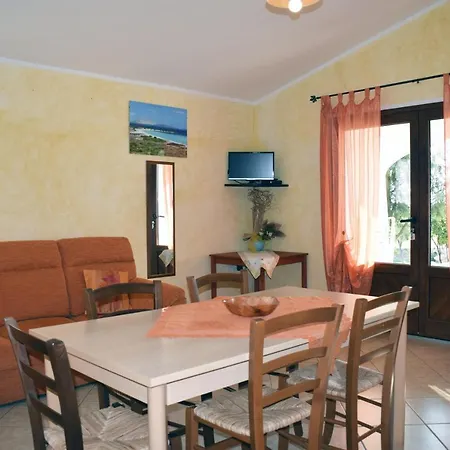 Casa Vacanze Budoni Nyaraló