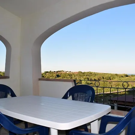 Casa Vacanze Budoni Σπίτι διακοπών *