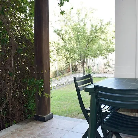 Σπίτι διακοπών Casa Vacanze Budoni *