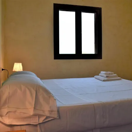 Casa Vacanze Budoni Nyaraló