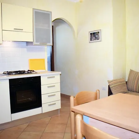 Casa Vacanze Budoni Nyaraló Budoni