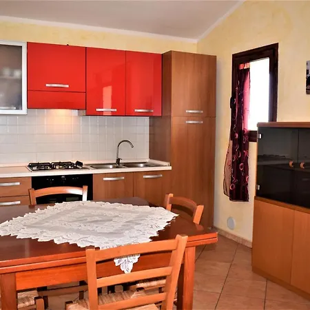 Nyaraló Casa Vacanze Budoni