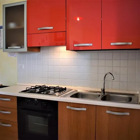 Prázdninový dům Casa Vacanze Budoni