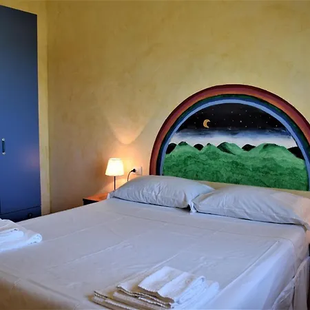 Casa Vacanze Budoni * Budoni