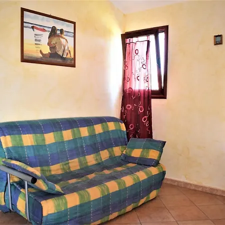 Casa Vacanze بودوني