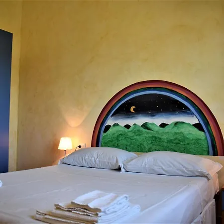 Casa Vacanze Budoni Nyaraló *