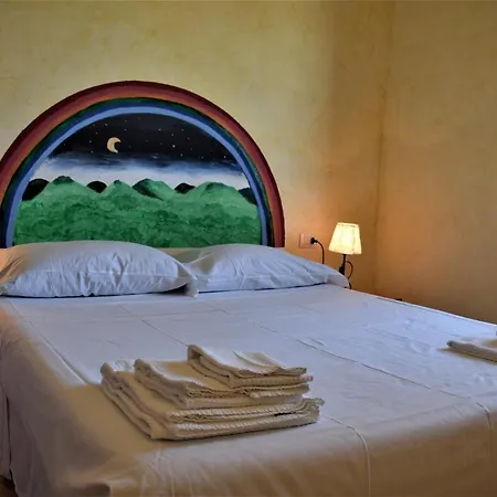 Prázdninový dům Casa Vacanze Budoni *