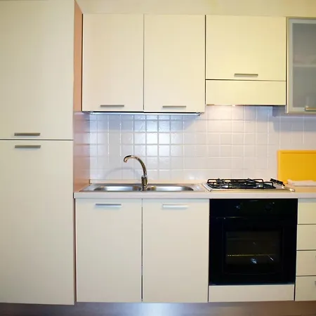 Casa Vacanze Budoni Дом отдыха Будони