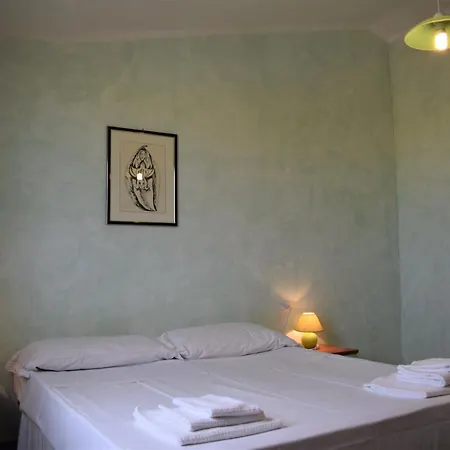 Casa Vacanze * بودوني