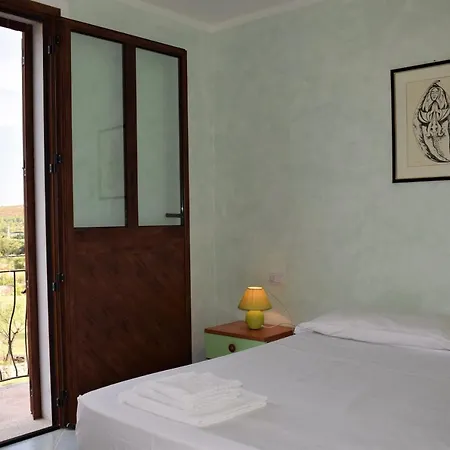 Σπίτι διακοπών Casa Vacanze Budoni *