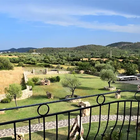 Casa Vacanze Budoni *