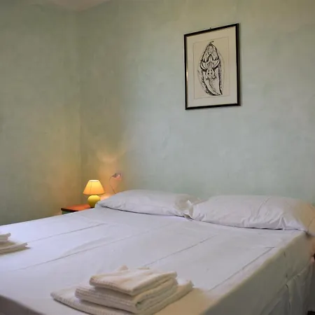 Casa Vacanze بودوني