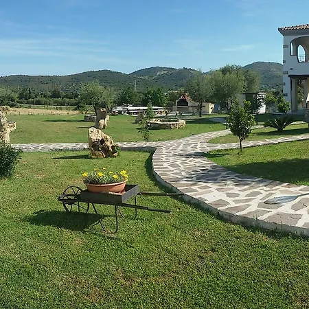 Casa Vacanze Budoni *
