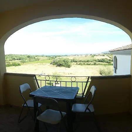 Casa Vacanze Budoni Дом отдыха Будони