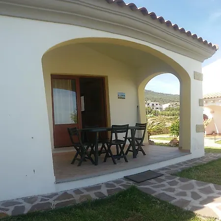 Casa Vacanze Budoni Дом отдыха