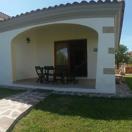 Casa Vacanze Budoni Σπίτι διακοπών Budoni