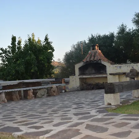 بيت للعطل Casa Vacanze بودوني