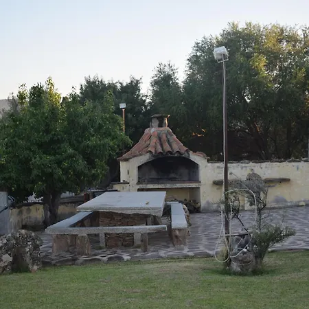 Σπίτι διακοπών Casa Vacanze Budoni Budoni