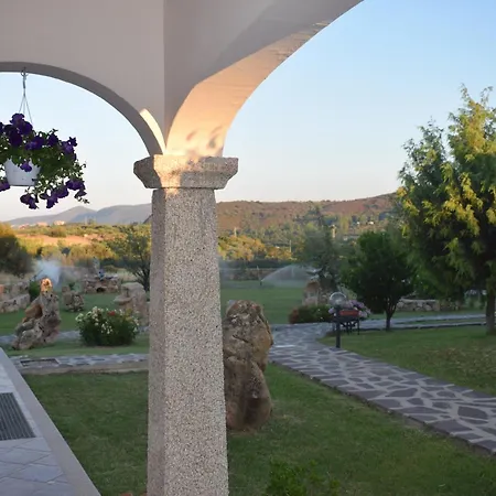 Casa Vacanze Budoni Дом отдыха