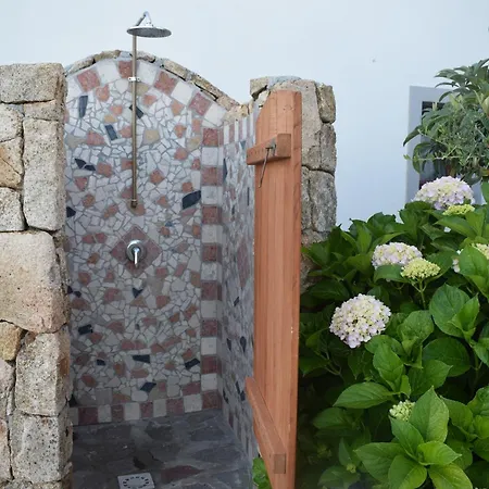 Дом отдыха Casa Vacanze Budoni