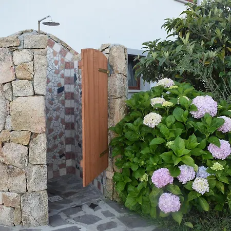 Casa Vacanze Budoni Nyaraló *