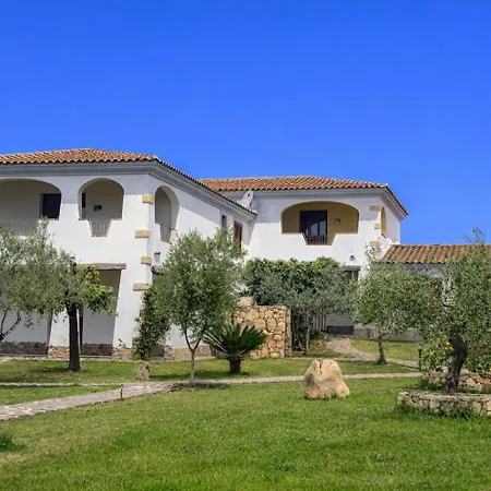 Casa Vacanze Budoni Holiday home