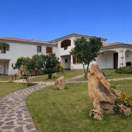 Nyaraló Casa Vacanze Budoni Budoni