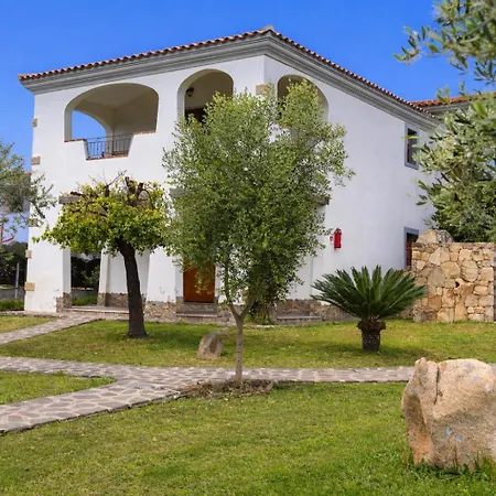 Casa Vacanze Budoni