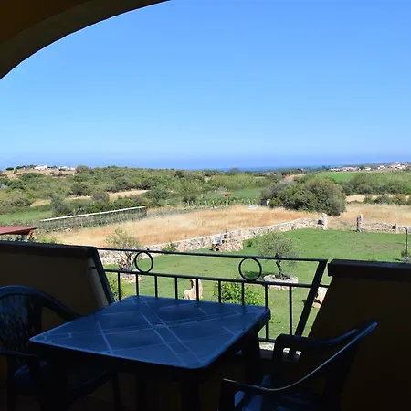 بيت للعطل Casa Vacanze بودوني