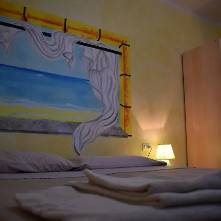 Casa Vacanze Budoni * Будони