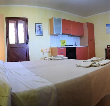 Дом отдыха Casa Vacanze Budoni *