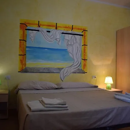 Casa Vacanze Budoni Nyaraló *