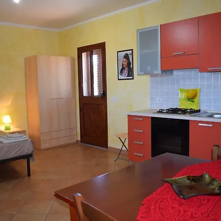 Casa Vacanze Budoni *