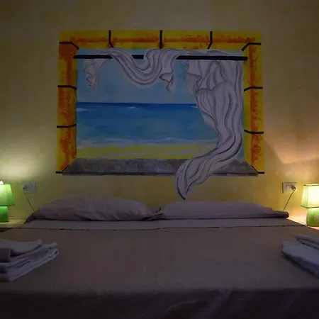 Casa Vacanze Budoni * Будони