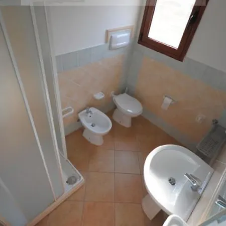 Σπίτι διακοπών Casa Vacanze Budoni *