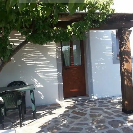 Casa Vacanze بودوني