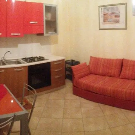 Casa Vacanze * بودوني