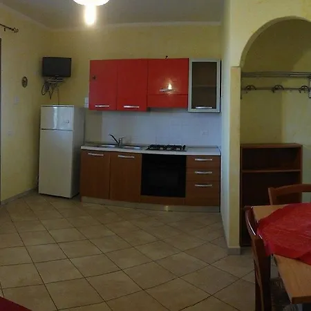 Casa Vacanze Budoni Budoni