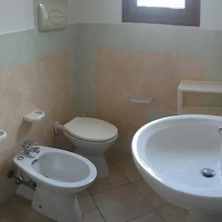 Σπίτι διακοπών Casa Vacanze Budoni *
