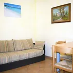 Casa Vacanze Budoni Feriehus