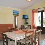 Casa Vacanze Budoni Feriehus